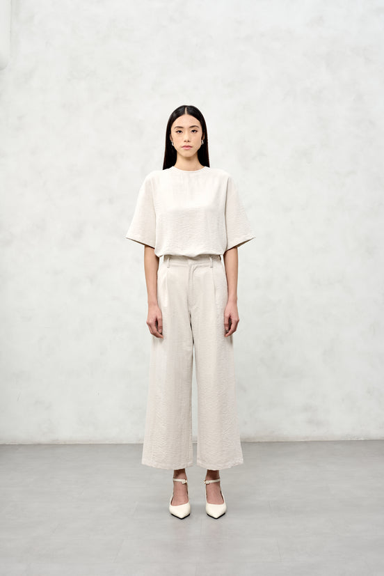 Roxane Relaxed Trousers