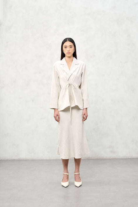 Lucille Relaxed Blazer