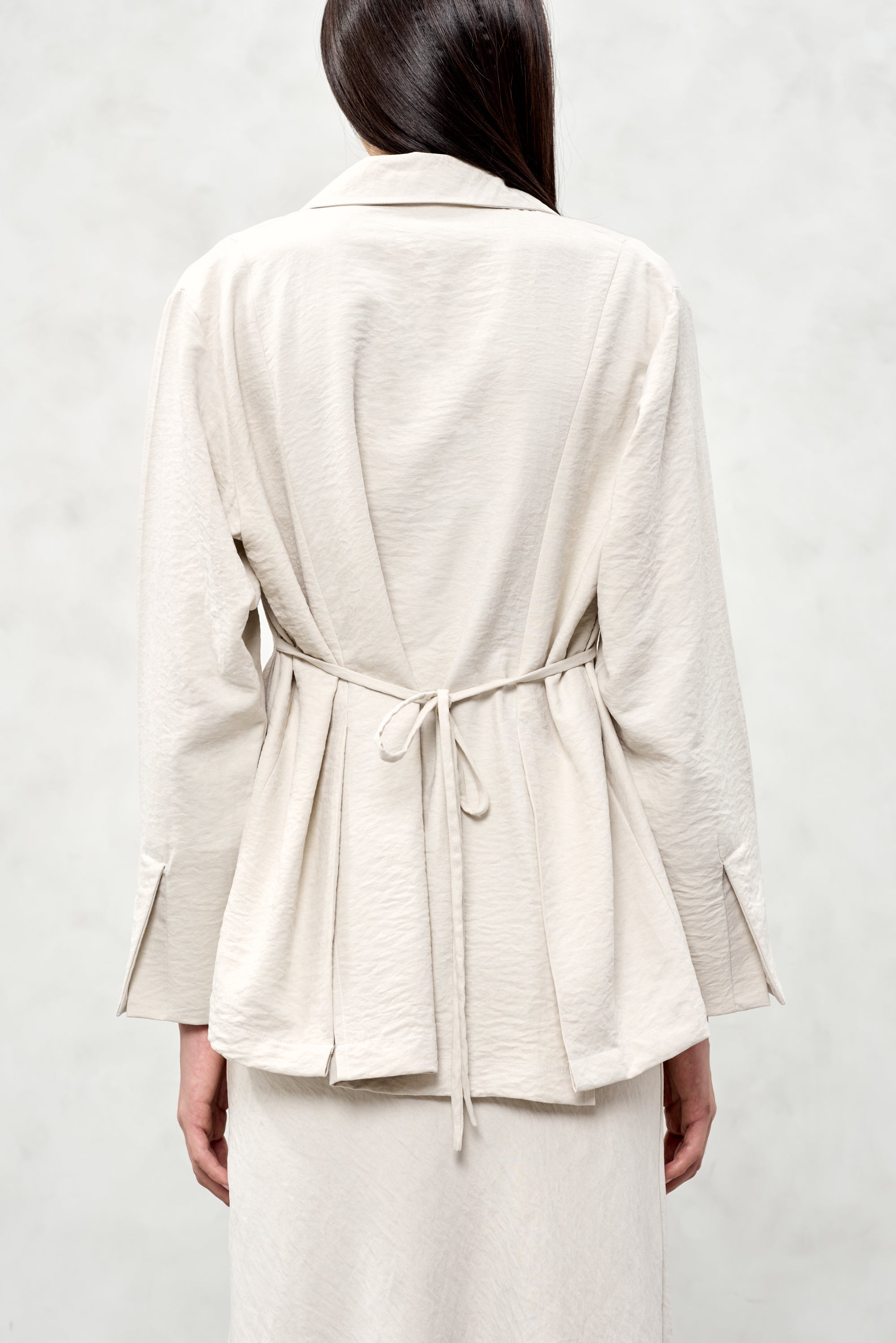 Lucille Relaxed Blazer