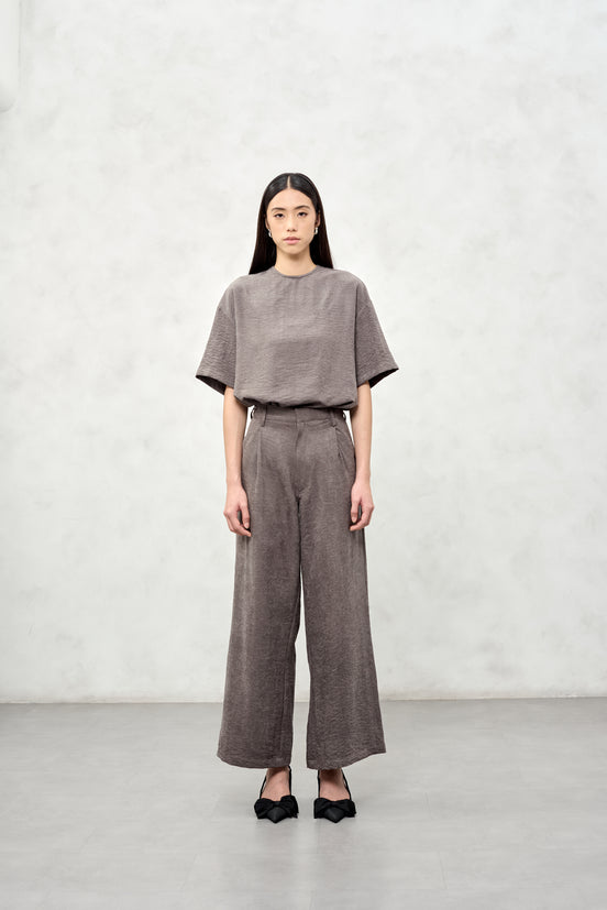 Roxane Relaxed Trousers