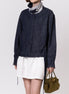 The Terra Tie-Waist Jacket