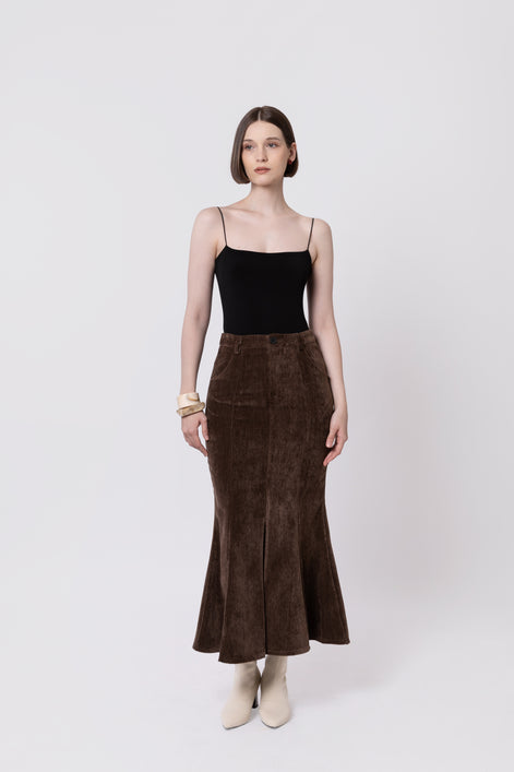 Contour Cordoray Skirt