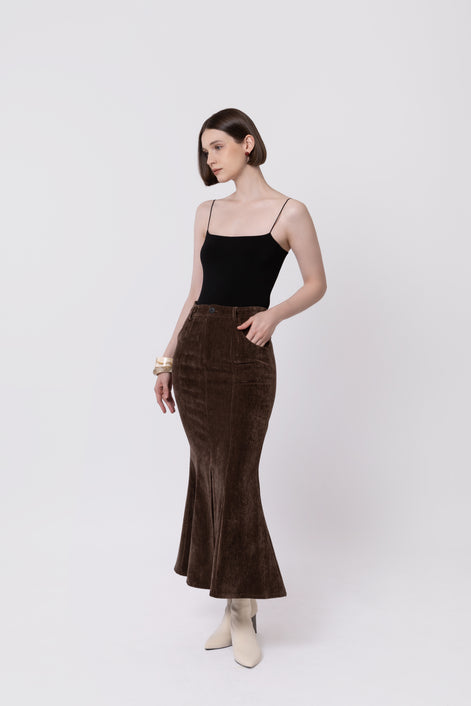 Contour Cordoray Skirt