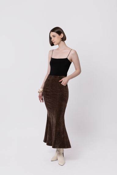 Contour Cordoray Skirt