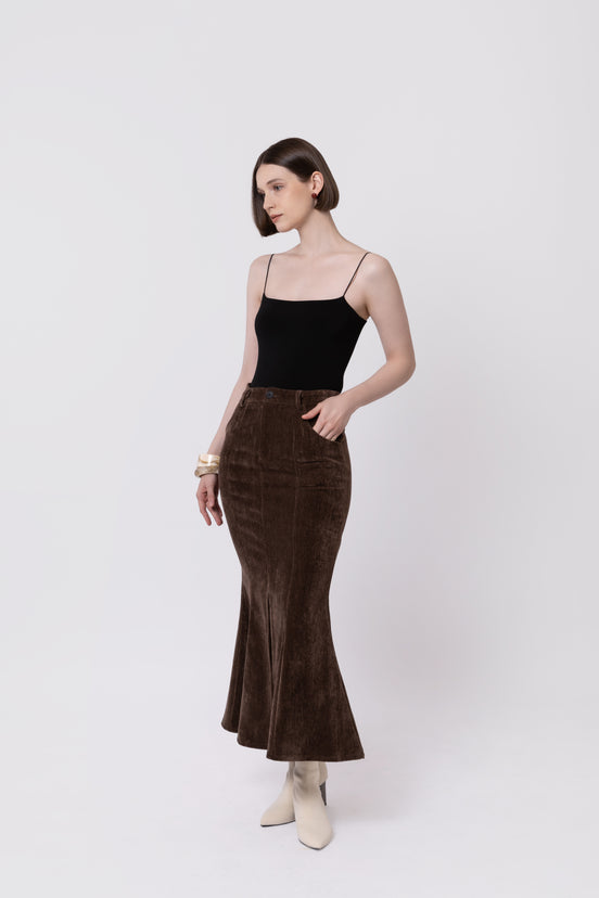 Contour Cordoray Skirt