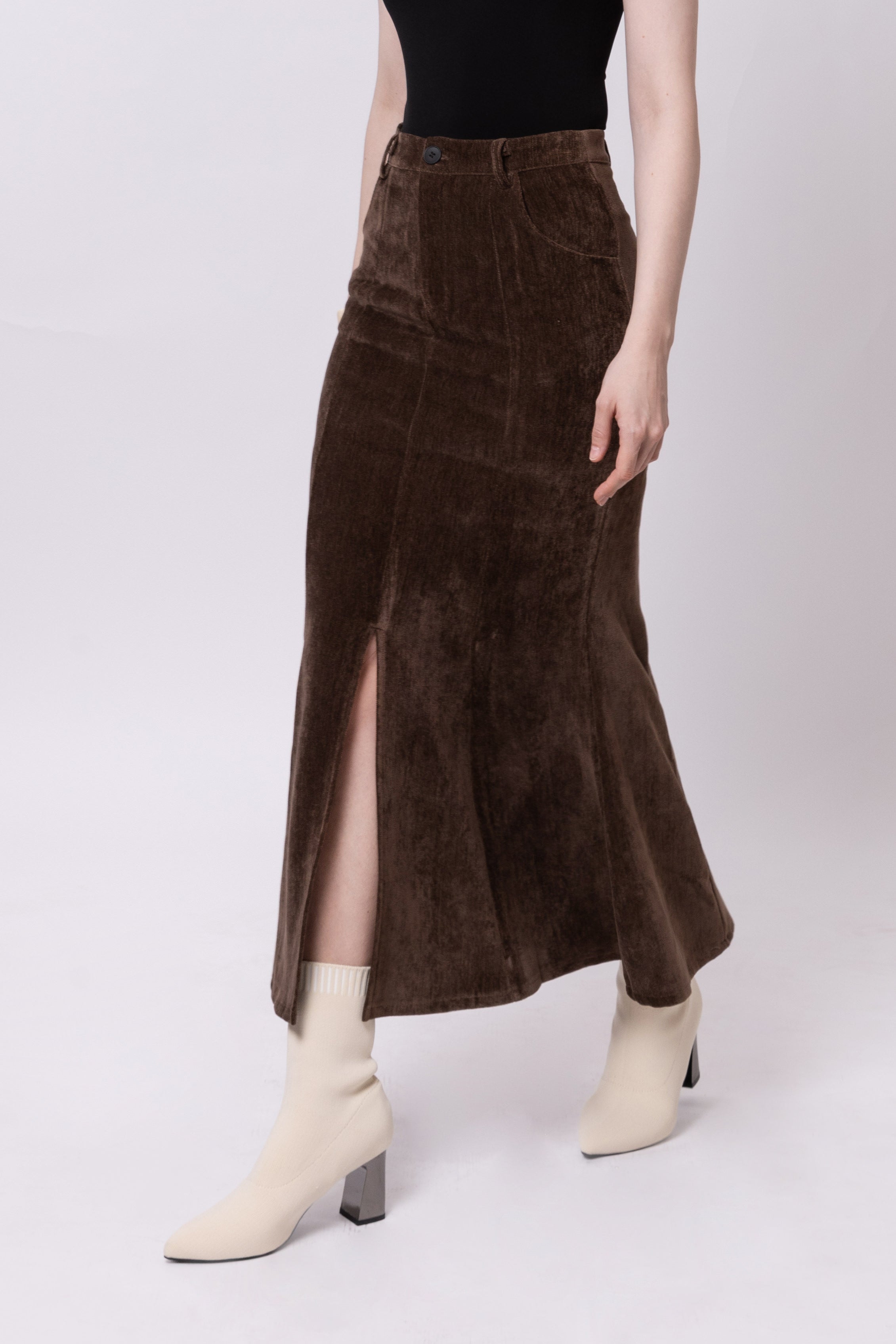 Contour Cordoray Skirt
