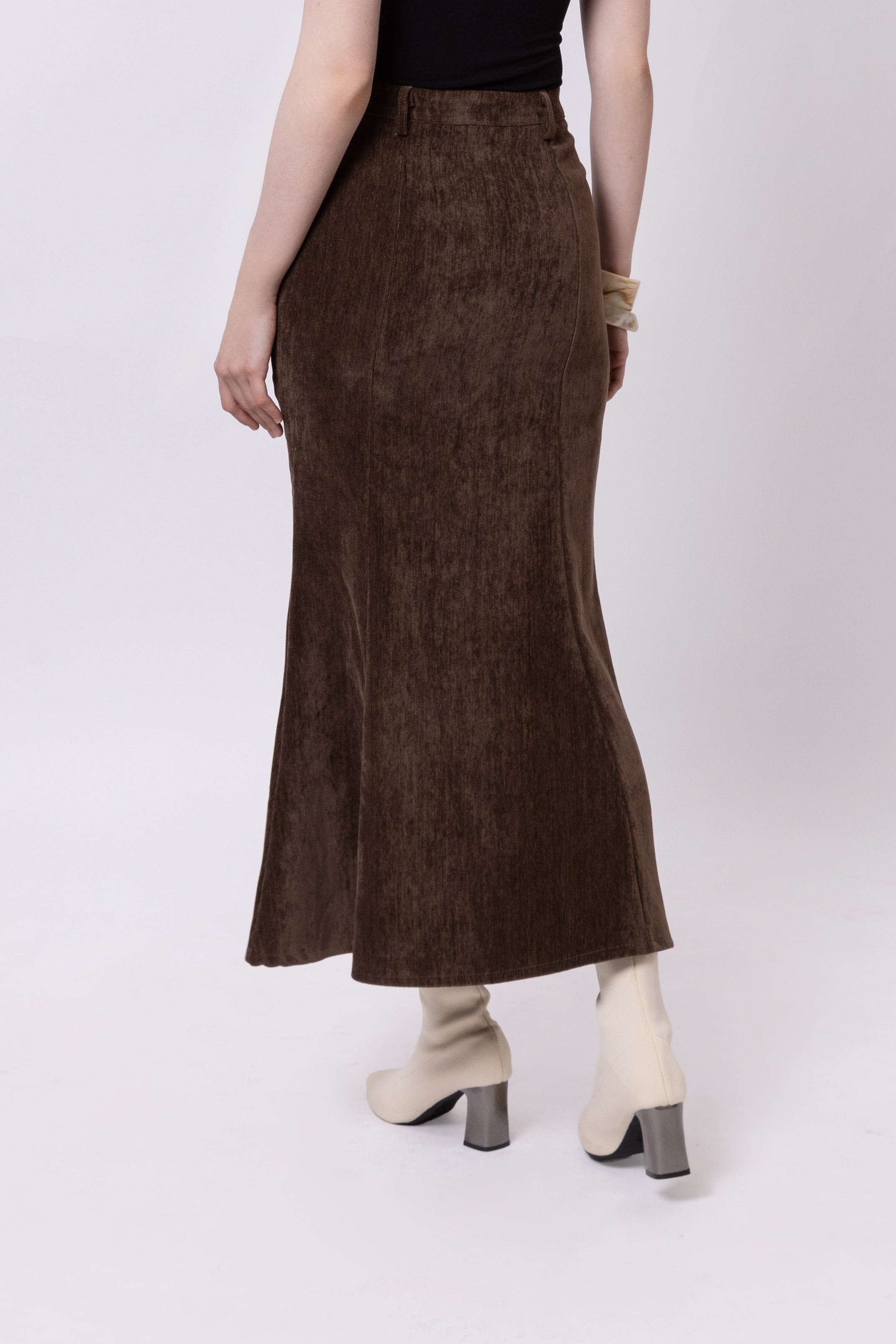 Contour Cordoray Skirt