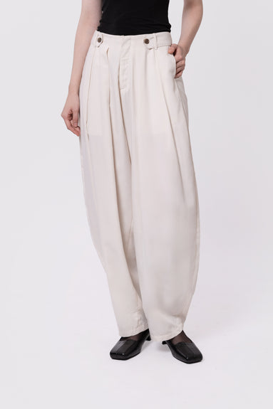 Dune Curved Trousers