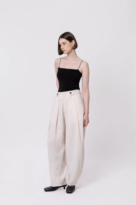 Dune Curved Trousers