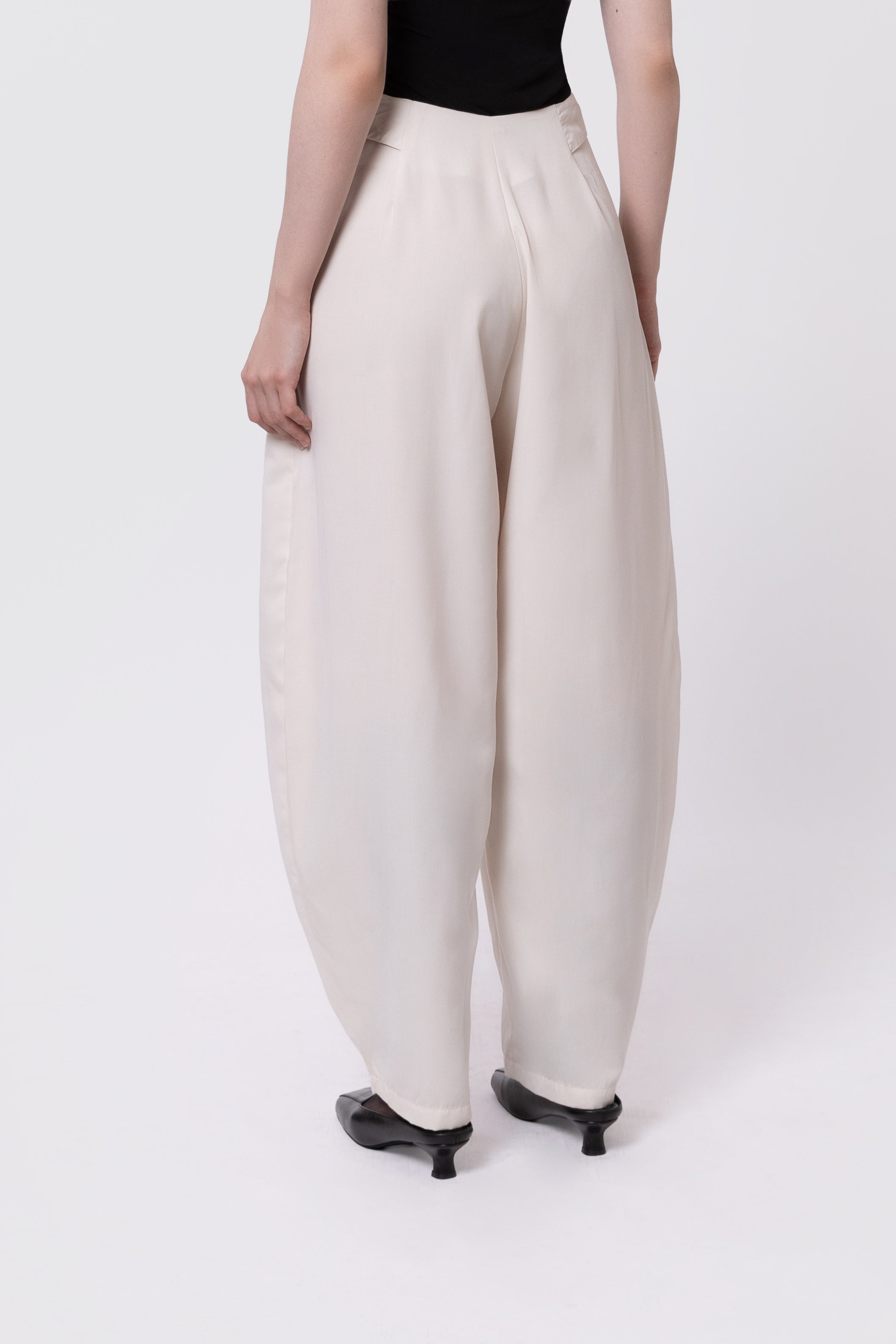 Dune Curved Trousers