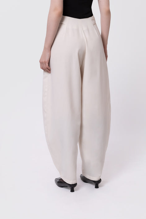 Dune Curved Trousers
