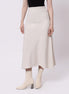 Sena Suede Skirt