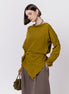 The Terrain Asymetric Tunic