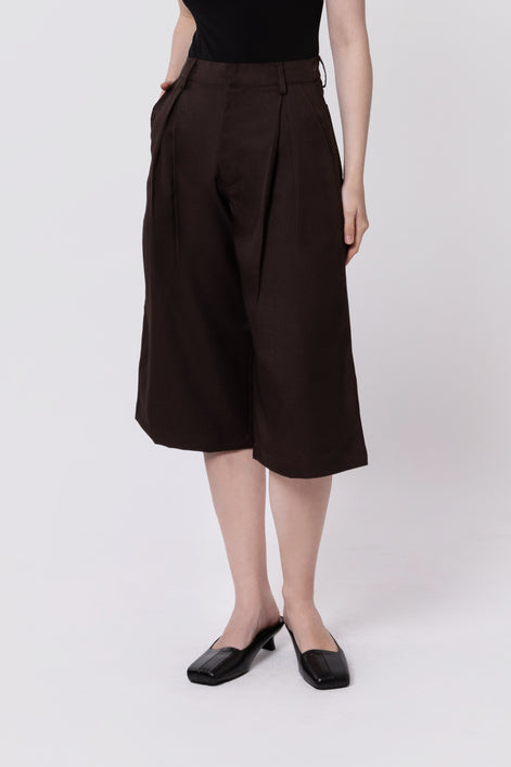 Aria Oxford Pants