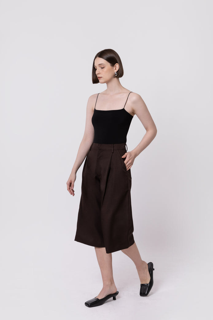 Aria Oxford Pants