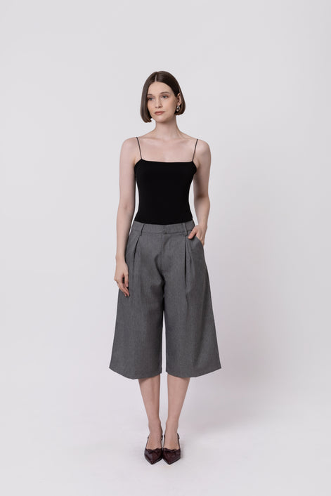 Aria Oxford Pants