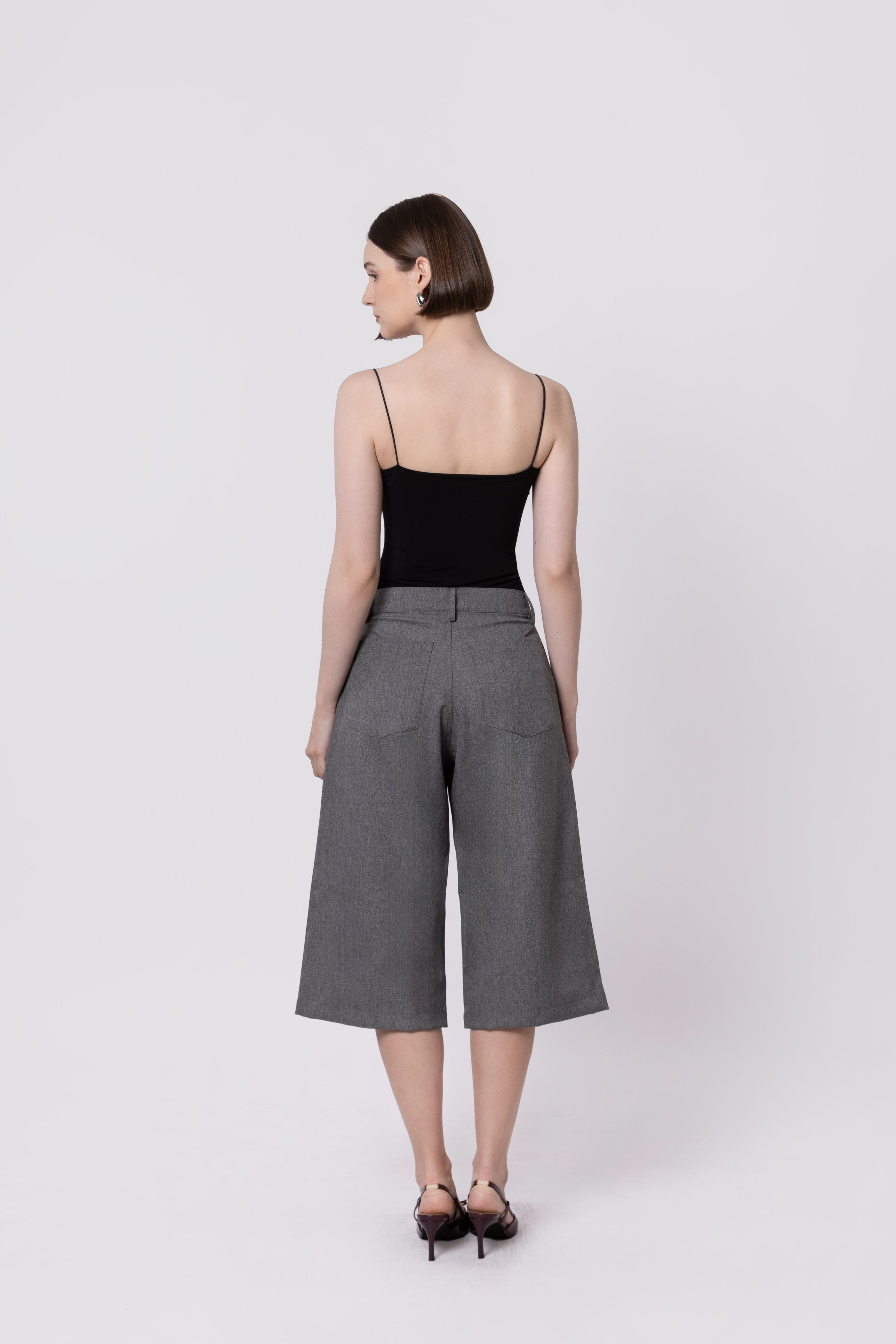 Aria Oxford Pants