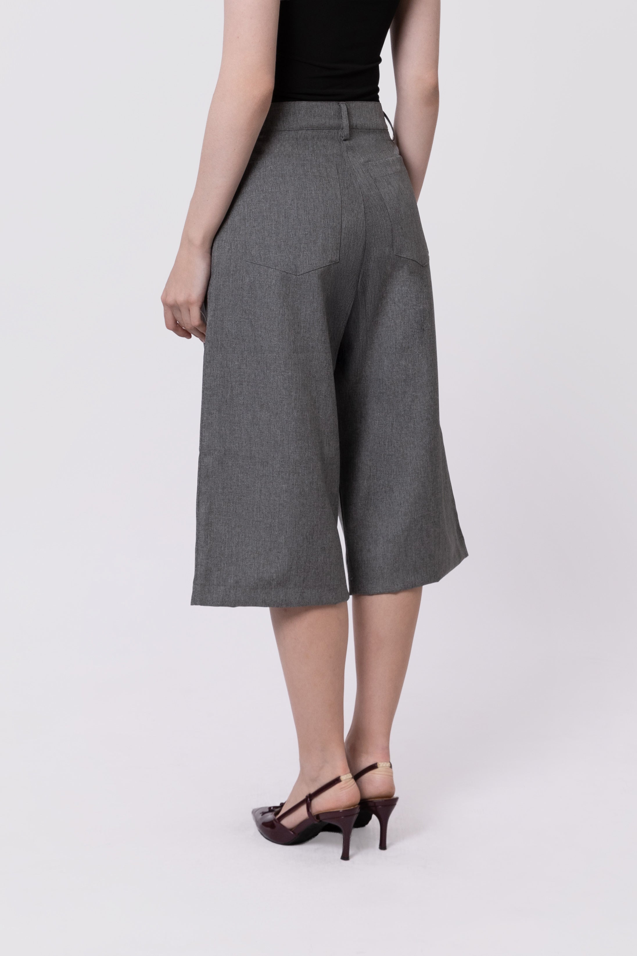 Aria Oxford Pants