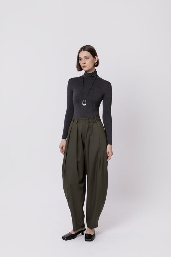 Dune Curved Trousers
