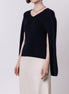 Arc Bodice Knit