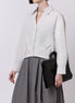 Folded Terrain Shirt
