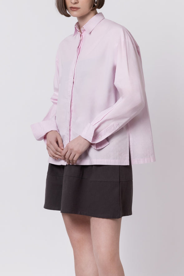 Arca Folded Shirt