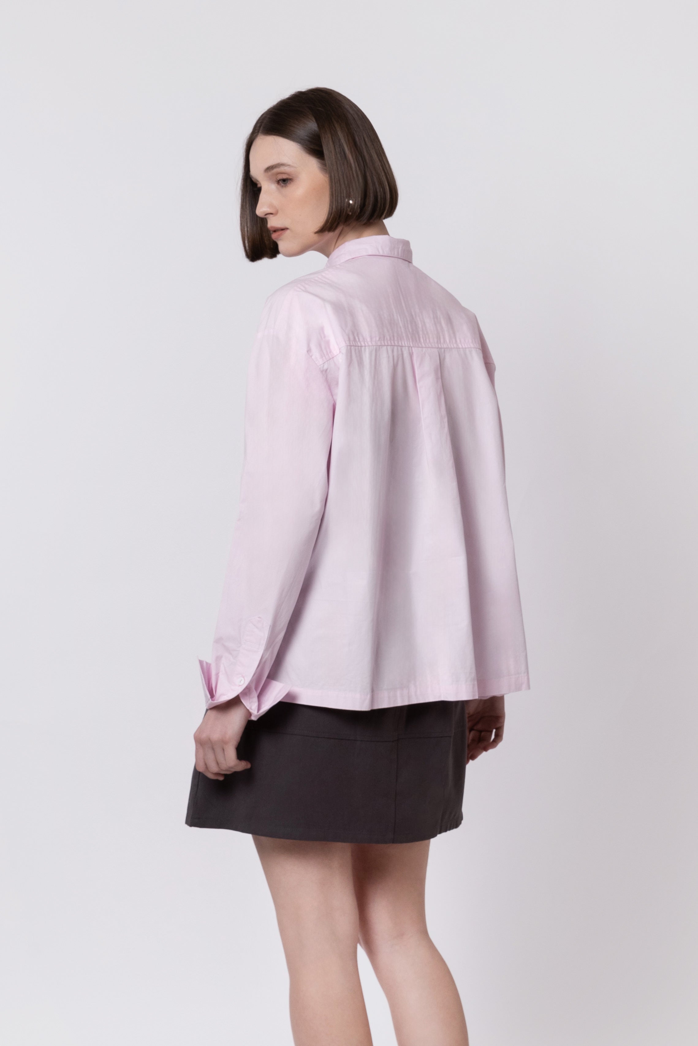 Arca Folded Shirt
