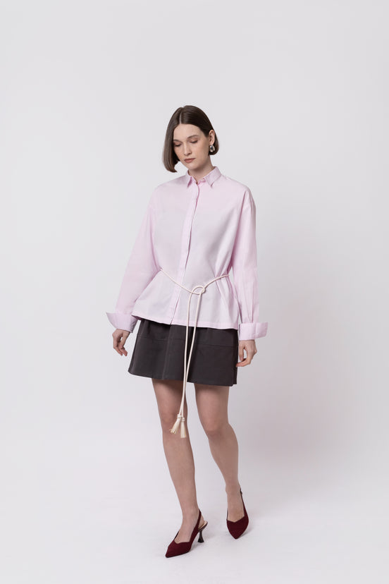 Arca Folded Shirt