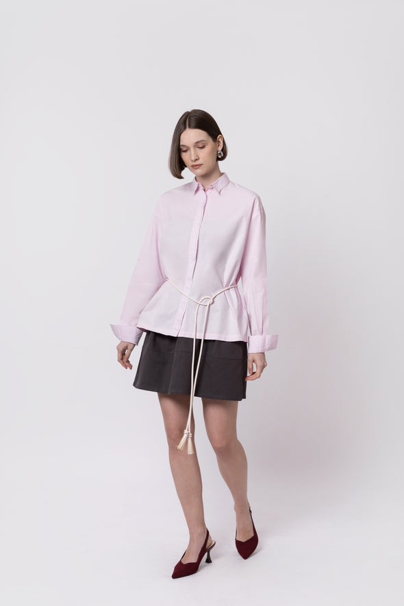 Arca Folded Shirt