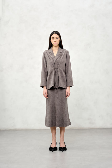 Lucille Relaxed Blazer