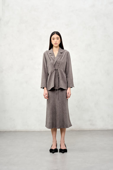 Lucille Relaxed Blazer