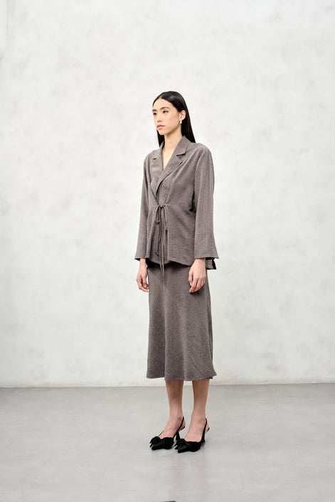 Lucille Relaxed Blazer