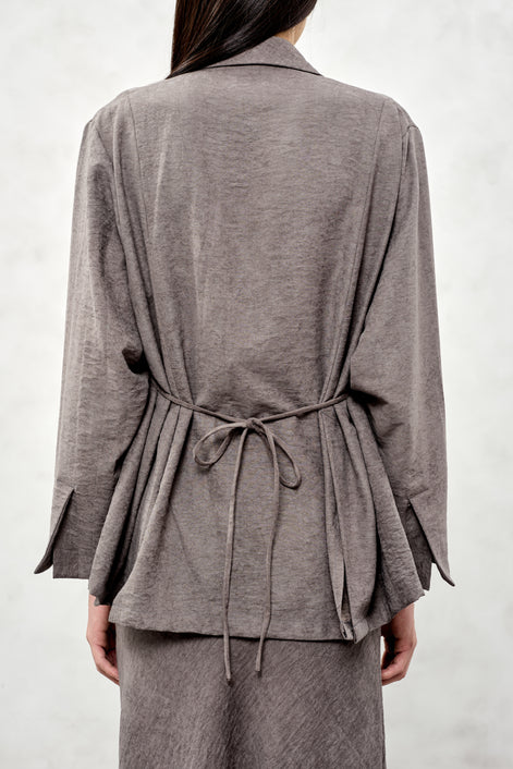 Lucille Relaxed Blazer